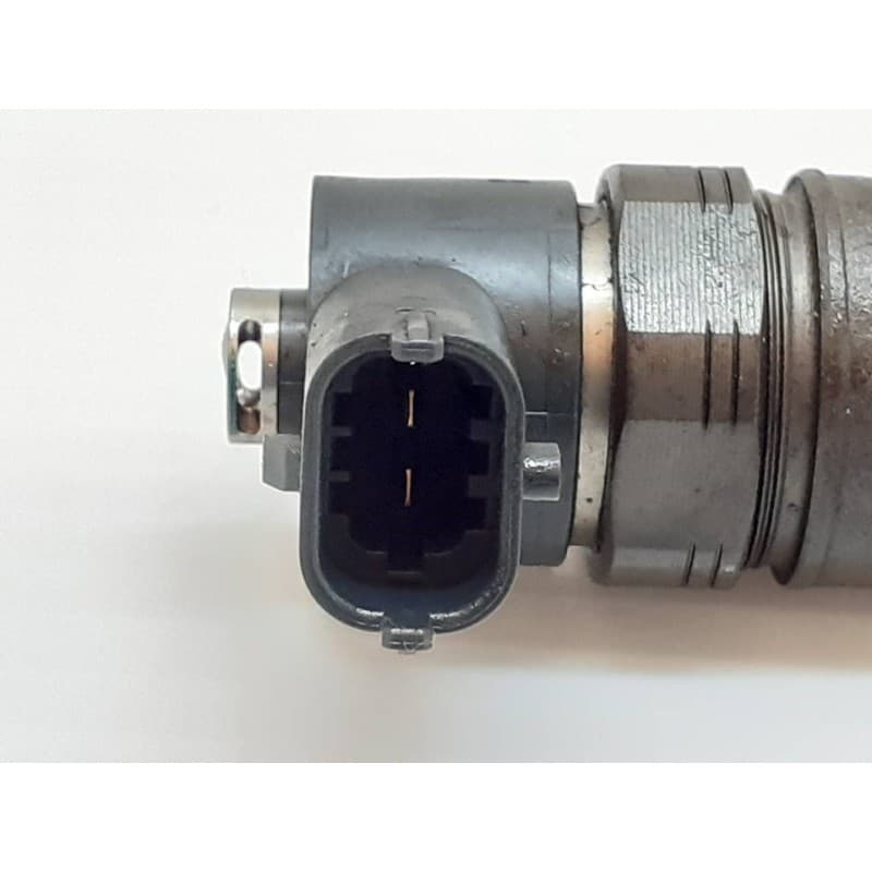 Recambio de inyector para kia sportage drive 4x2 referencia OEM IAM 0445110411 3