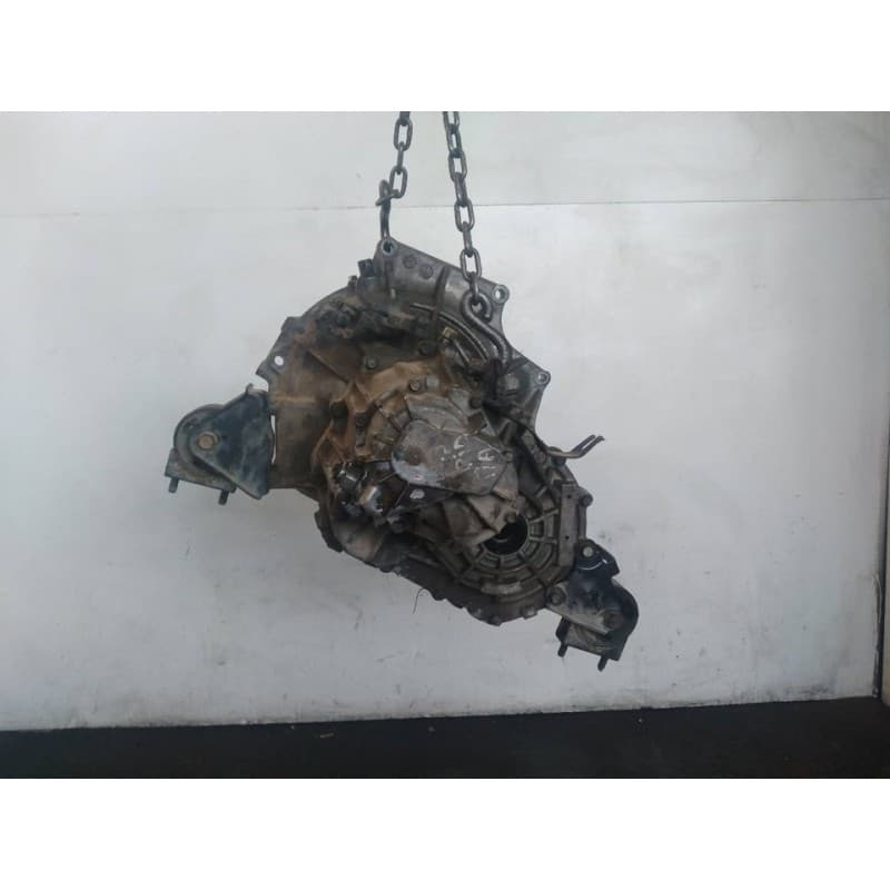 Recambio de caja cambios para kia rio 1.5 cat referencia OEM IAM K31W2J11267A - Azul 2