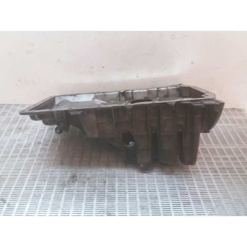 Recambio de carter para bmw serie 3 berlina (e46) 320d referencia OEM IAM - Rojo