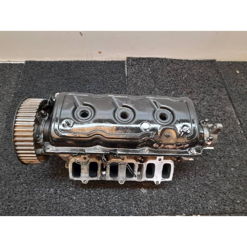 Recambio de culata para audi a4 avant (b5) 2.5 tdi referencia OEM IAM 0591033730 - Gris 6