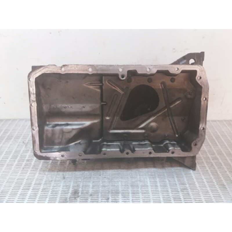 Recambio de carter para bmw serie 3 berlina (e46) 320d referencia OEM IAM - Rojo 3