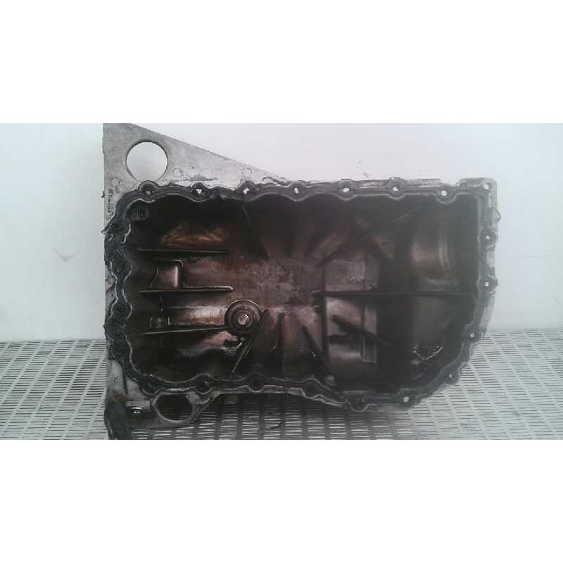 Recambio de carter para renault scenic ii 1.9 dci diesel referencia OEM IAM