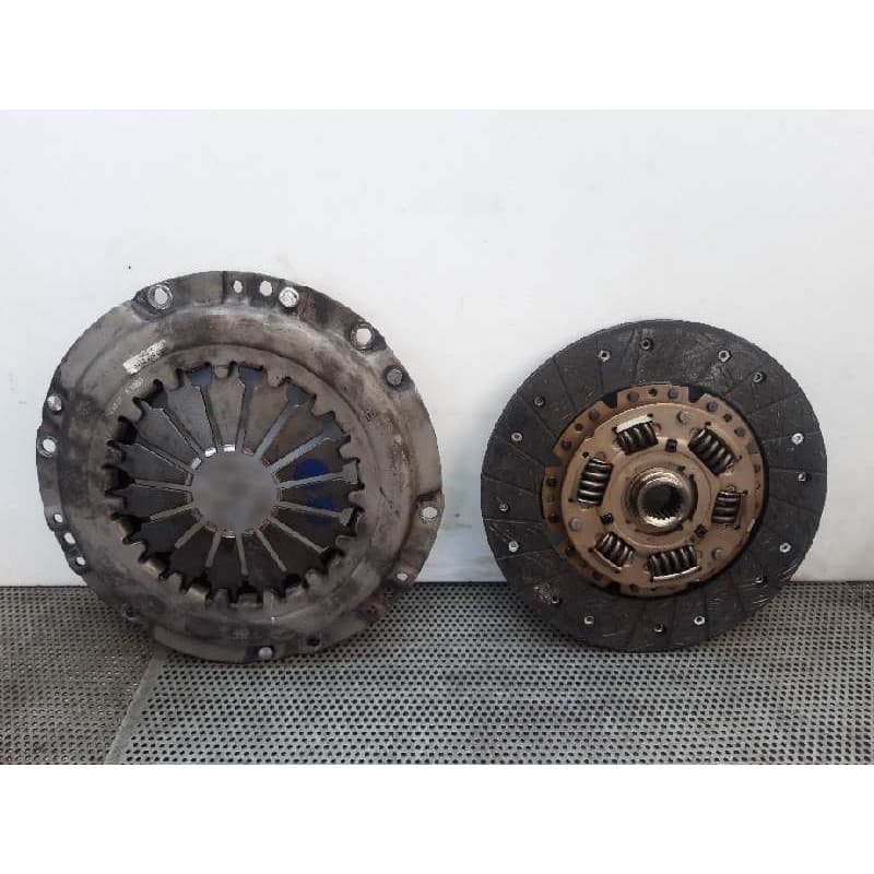 Recambio de kit embrague para kia sportage td (5-ptas.) referencia OEM IAM - Gris 2