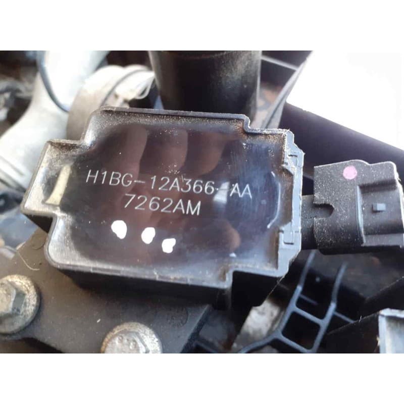 Recambio de bobina encendido para ford fiesta (ce1) trend referencia OEM IAM