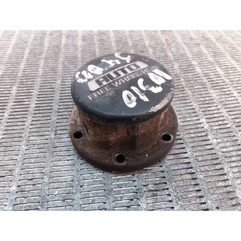 Recambio de cubos de bloqueo para geo tracker 1.6 referencia OEM IAM