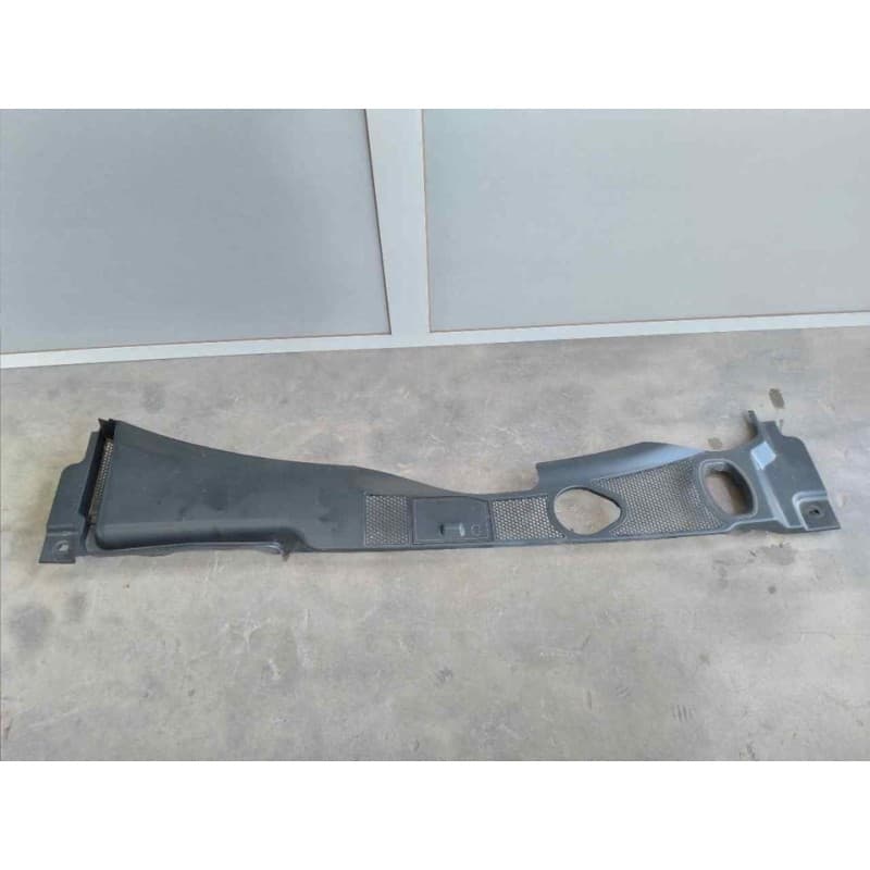 Recambio de torpedo para audi a4 ber. (b8) e referencia OEM IAM - Blanco