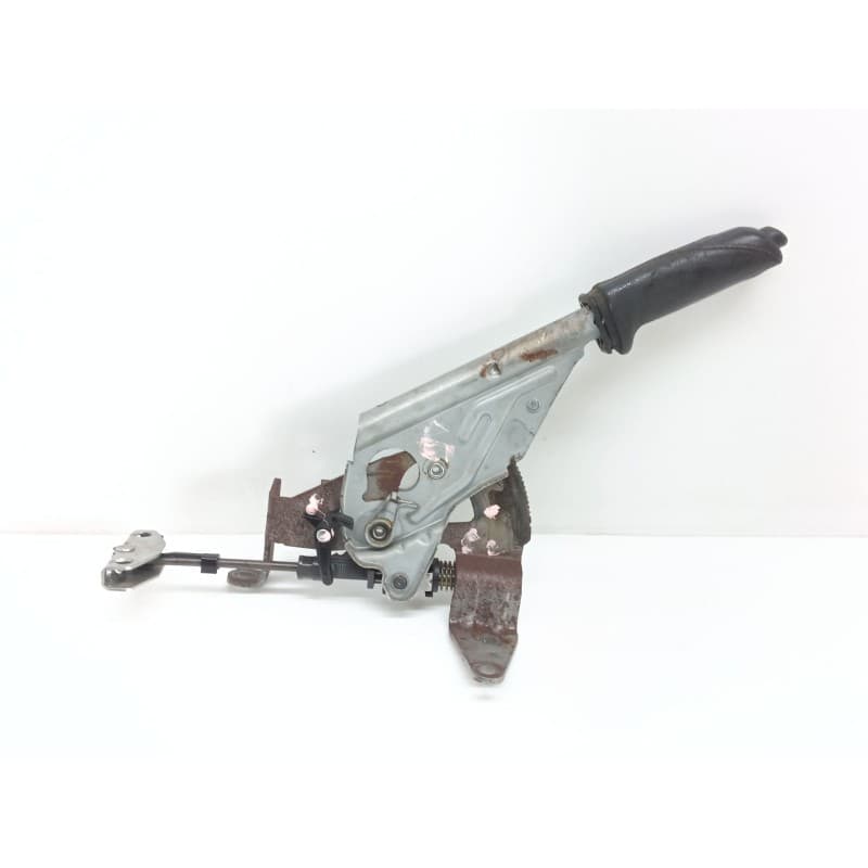 Recambio de palanca freno para bmw x1 (e84) sdrive 18d referencia OEM IAM - Negro