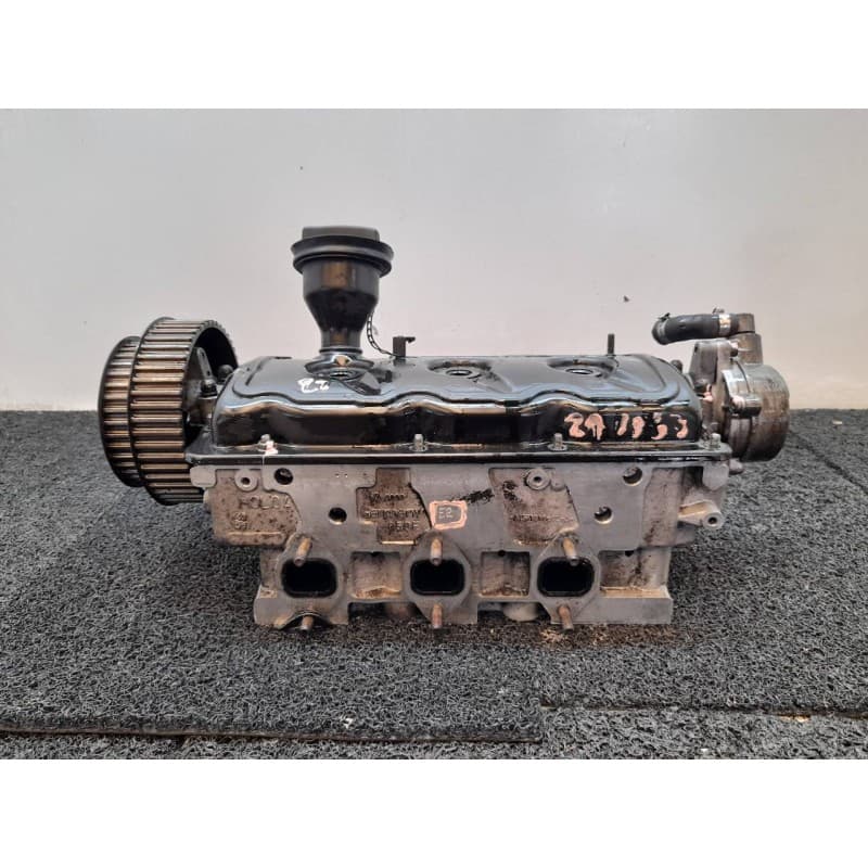 Recambio de culata para audi a4 avant (b5) 2.5 tdi referencia OEM IAM 059E - Gris