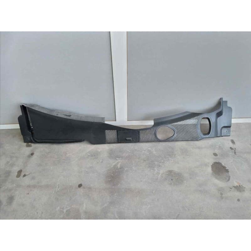 Recambio de torpedo para audi a4 ber. (b8) e referencia OEM IAM - Blanco 2