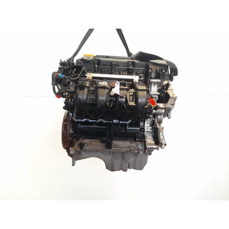 Recambio de motor completo para opel corsa d essentia referencia OEM IAM A12XER