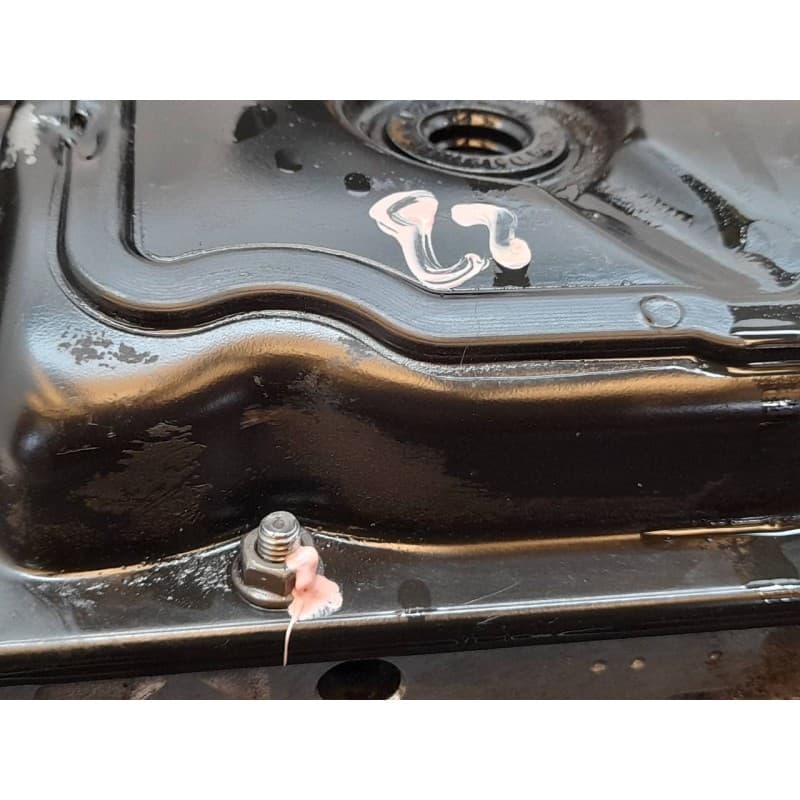 Recambio de culata para audi a4 avant (b5) 2.5 tdi referencia OEM IAM 059E - Gris 2