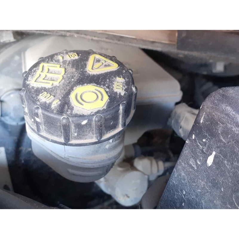 Recambio de bomba freno para ford fiesta (ce1) trend referencia OEM IAM