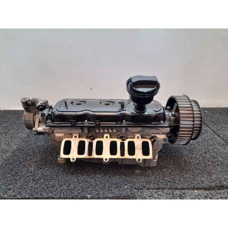Recambio de culata para audi a4 avant (b5) 2.5 tdi referencia OEM IAM 059E - Gris 3