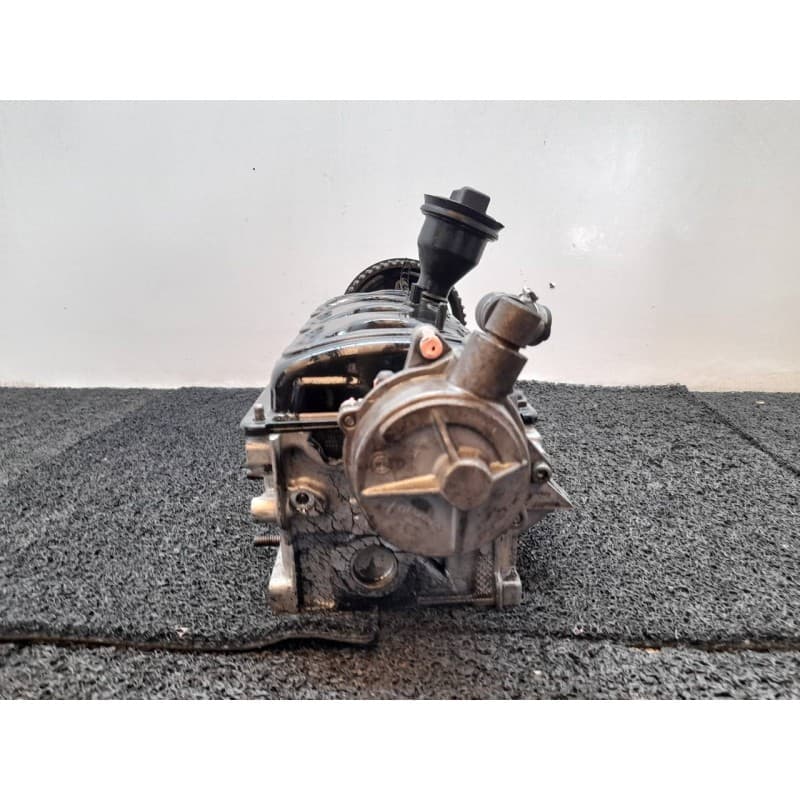 Recambio de culata para audi a4 avant (b5) 2.5 tdi referencia OEM IAM 059E - Gris 4