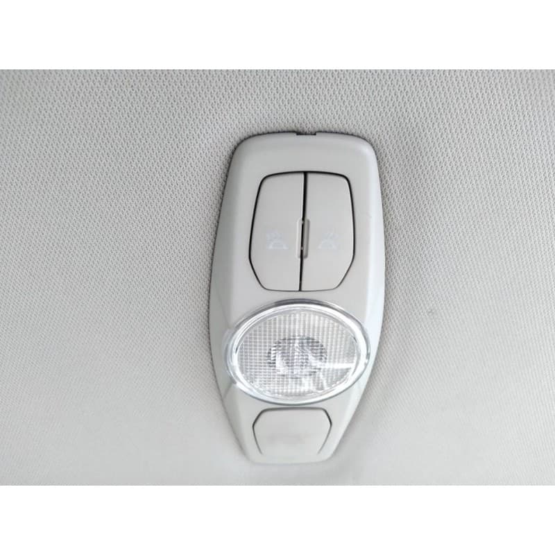 Recambio de luz interior para ford grand c-max titanium referencia OEM IAM - Gris