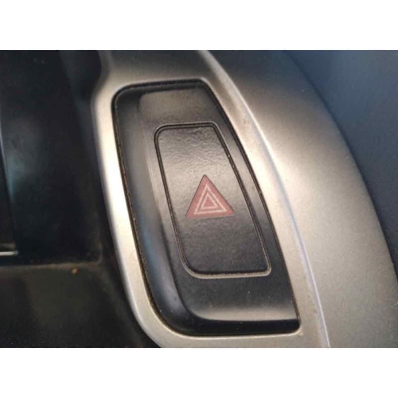 Recambio de warning para audi a4 ber. (b8) e referencia OEM IAM - Blanco