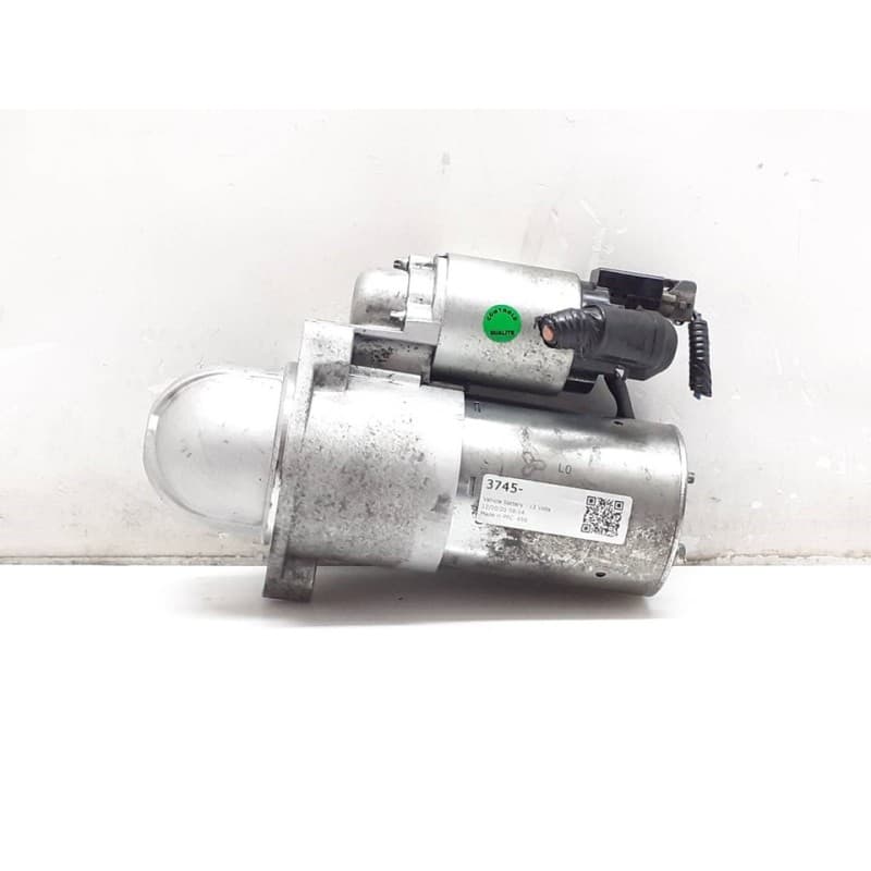 Recambio de motor arranque para kia sportage drive 4x2 referencia OEM IAM 3745