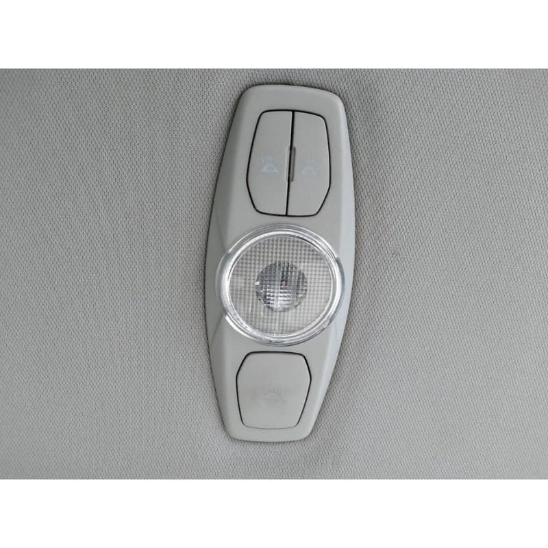 Recambio de luz interior para ford grand c-max titanium referencia OEM IAM - Gris 2