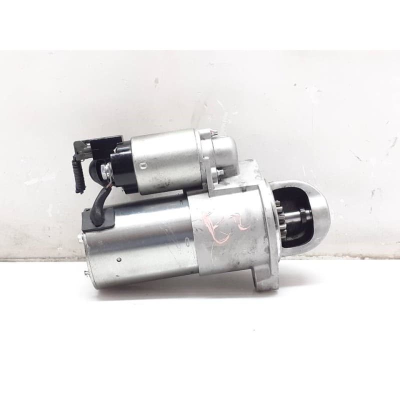Recambio de motor arranque para kia sportage drive 4x2 referencia OEM IAM 3745 4