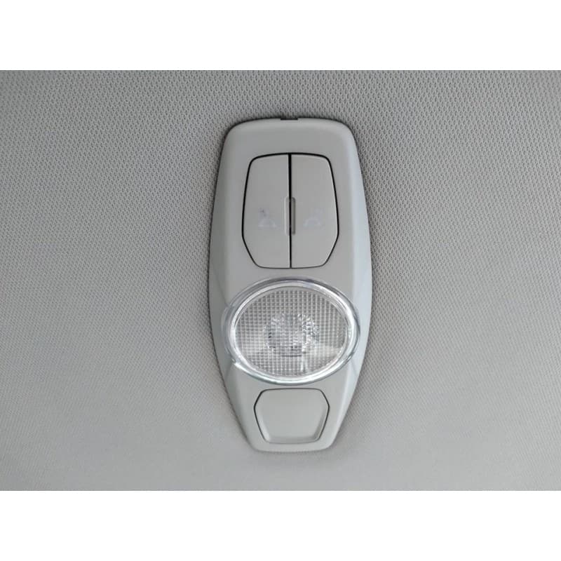 Recambio de luz interior para ford grand c-max titanium referencia OEM IAM - Gris