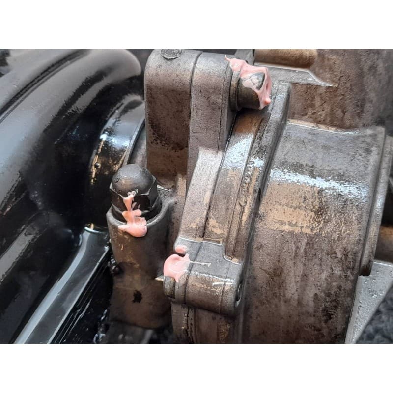 Recambio de culata para audi a4 avant (b5) 2.5 tdi referencia OEM IAM 059E - Gris 7