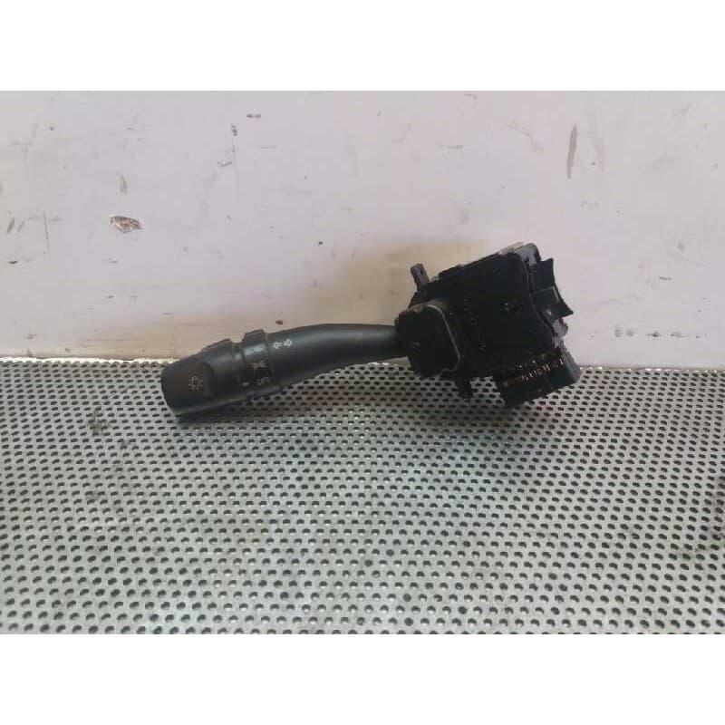 Recambio de mando luces para hyundai matrix (fc) 1.5 crdi cat referencia OEM IAM - Gris