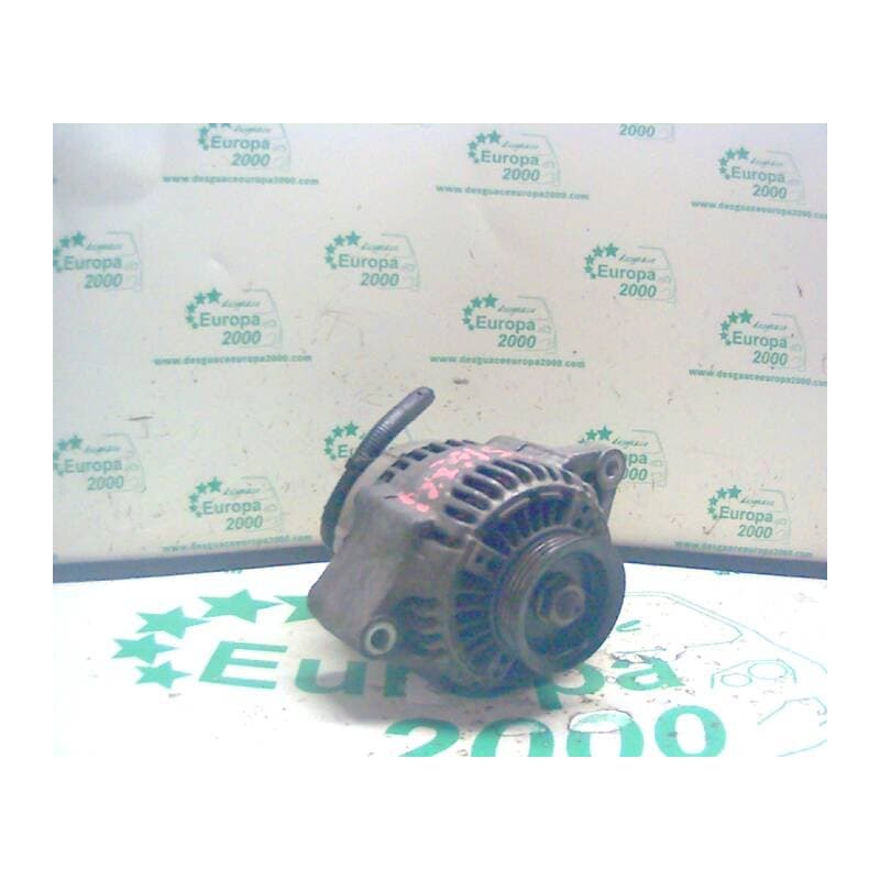Recambio de alternador para honda cr-v (rd1/3) básico (rd1) referencia OEM IAM - Verde