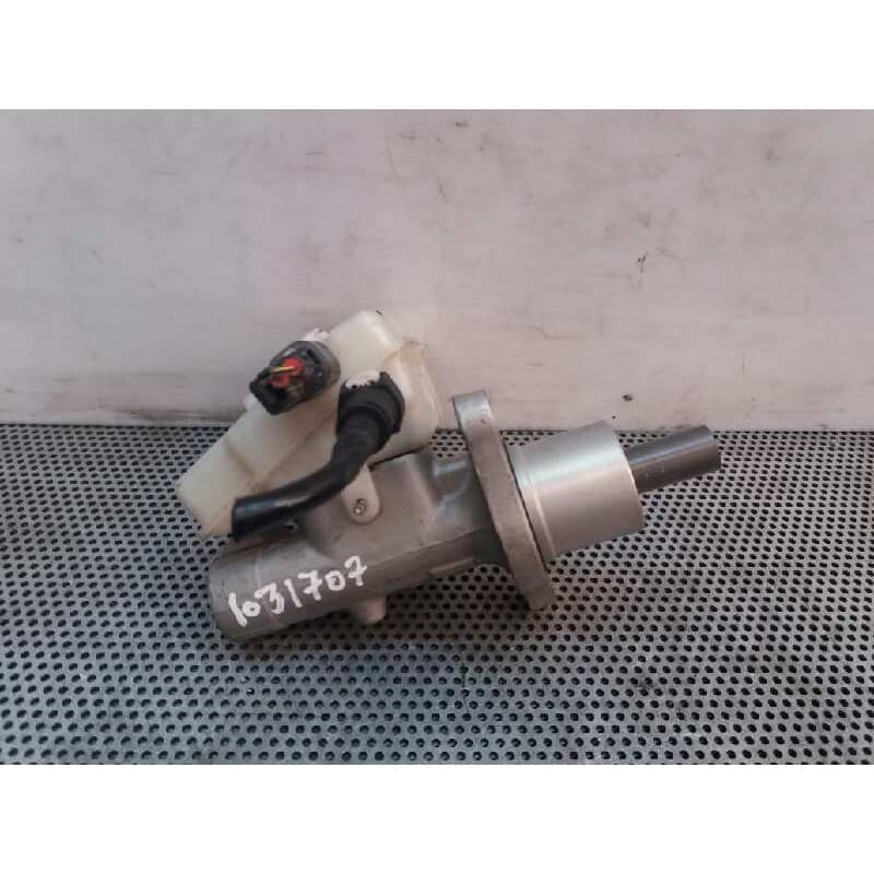 Recambio de bomba freno para ford focus c-max (cap) 1.8 cat referencia OEM IAM - Azul 4