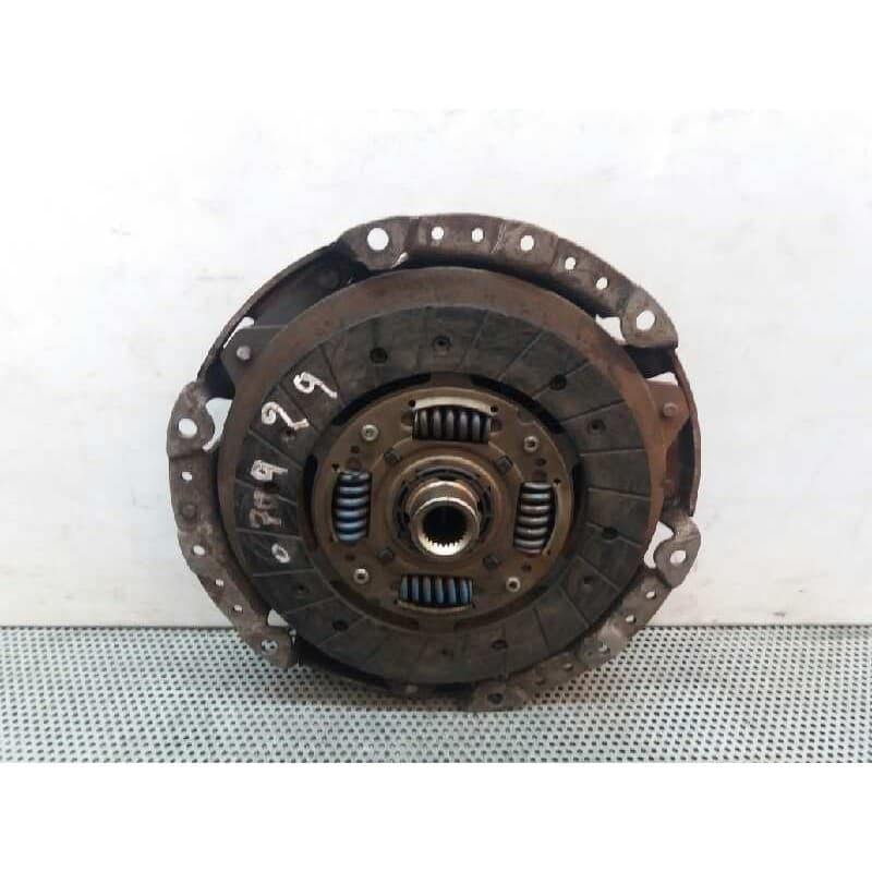Recambio de kit embrague para nissan note (e11e) acenta referencia OEM IAM 2