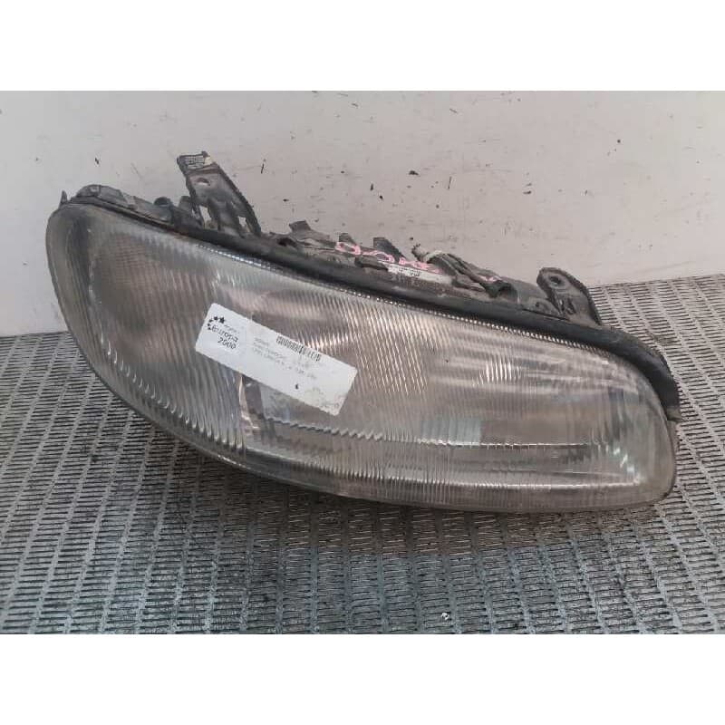Recambio de faro derecho para opel omega b referencia OEM IAM 3