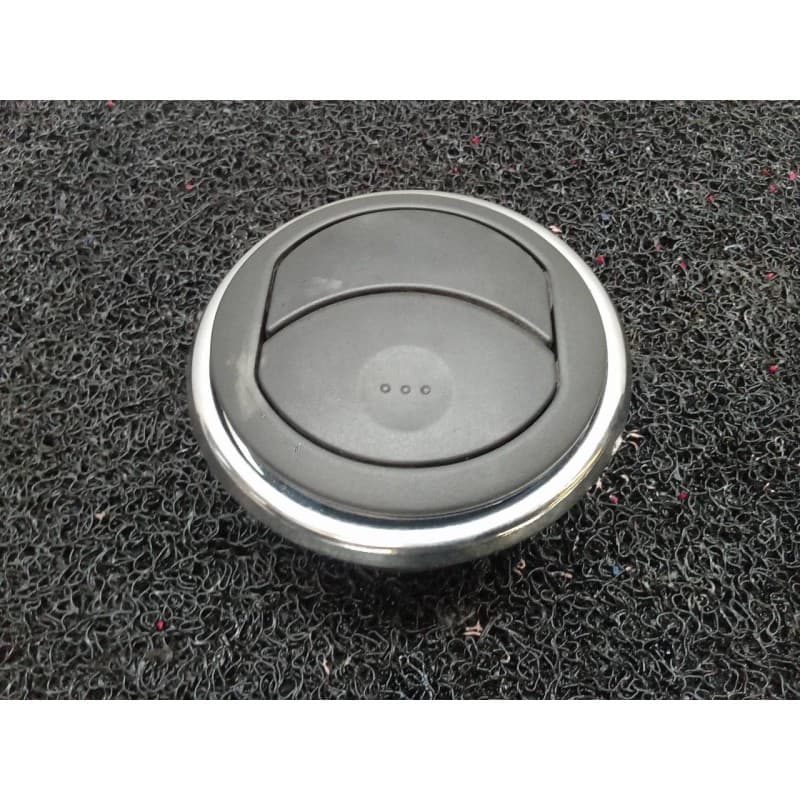 Recambio de rejilla aireadora para chevrolet aveo ls referencia OEM IAM 3