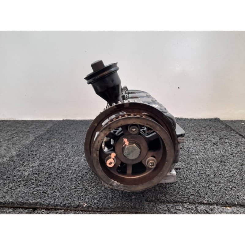 Recambio de culata para audi a4 avant (b5) 2.5 tdi referencia OEM IAM 059E - Gris 8