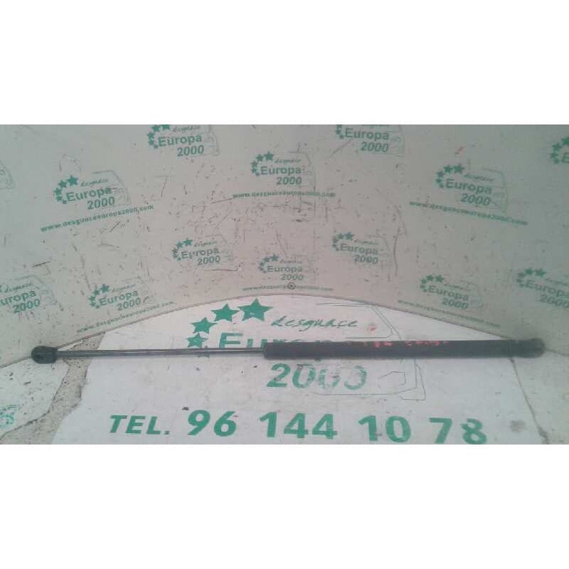 Recambio de amortiguadores capo para seat toledo (1m2) 1.9 tdi referencia OEM IAM - Gris