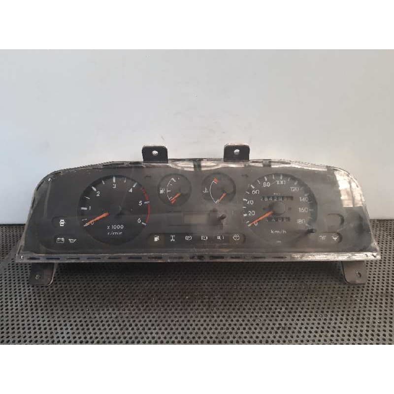 Recambio de cuadro instrumentos para ford maverick (ml) gls referencia OEM IAM