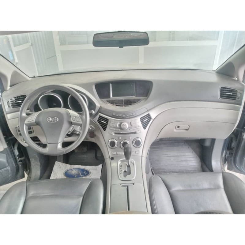 Recambio de kit airbag para subaru tribeca b9 limited referencia OEM IAM - Gris