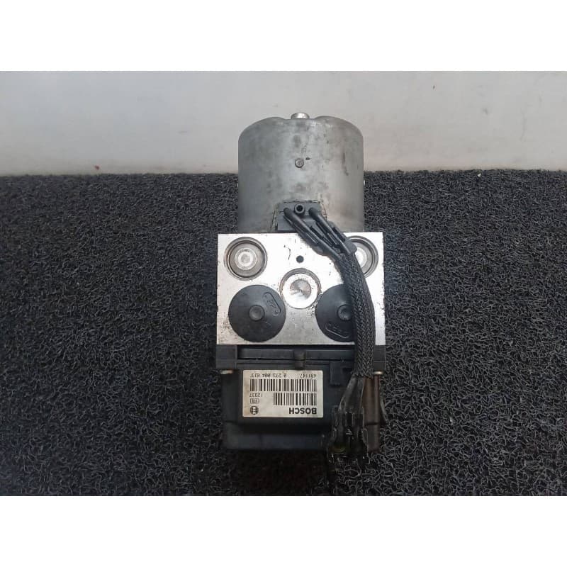 Recambio de abs para daewoo lacetti cdx referencia OEM IAM 96349932 0265220650 - Negro 6