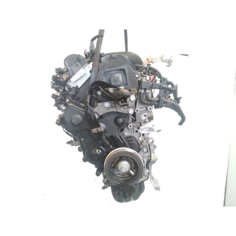 Recambio de motor completo para citroën c3 attraction referencia OEM IAM 8H01 - Blanco 6