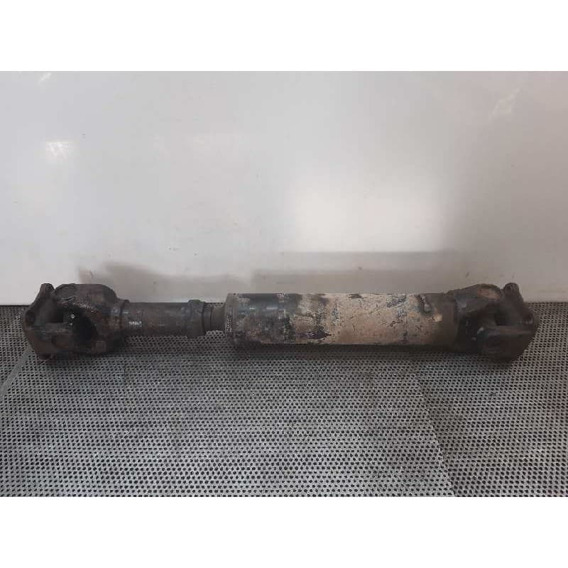 Recambio de transmision central para ford maverick (ml) gls referencia OEM IAM