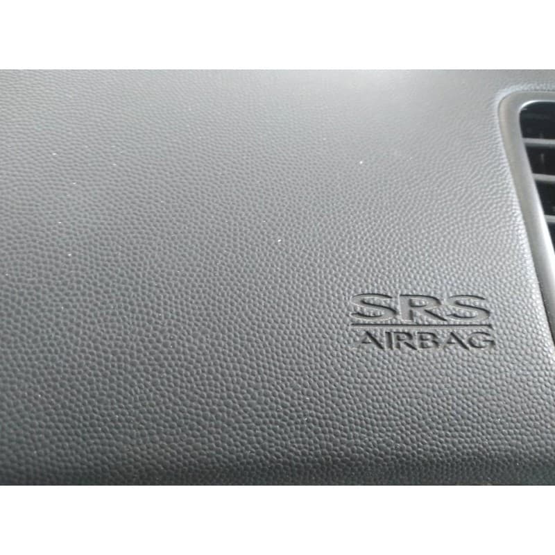 Recambio de kit airbag para subaru tribeca b9 limited referencia OEM IAM - Gris 4