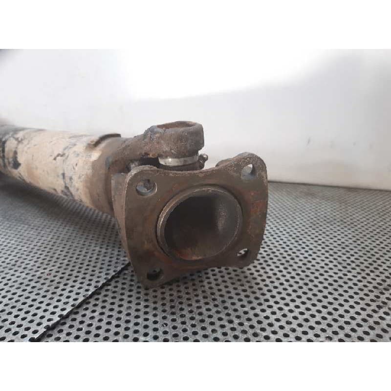 Recambio de transmision central para ford maverick (ml) gls referencia OEM IAM 2