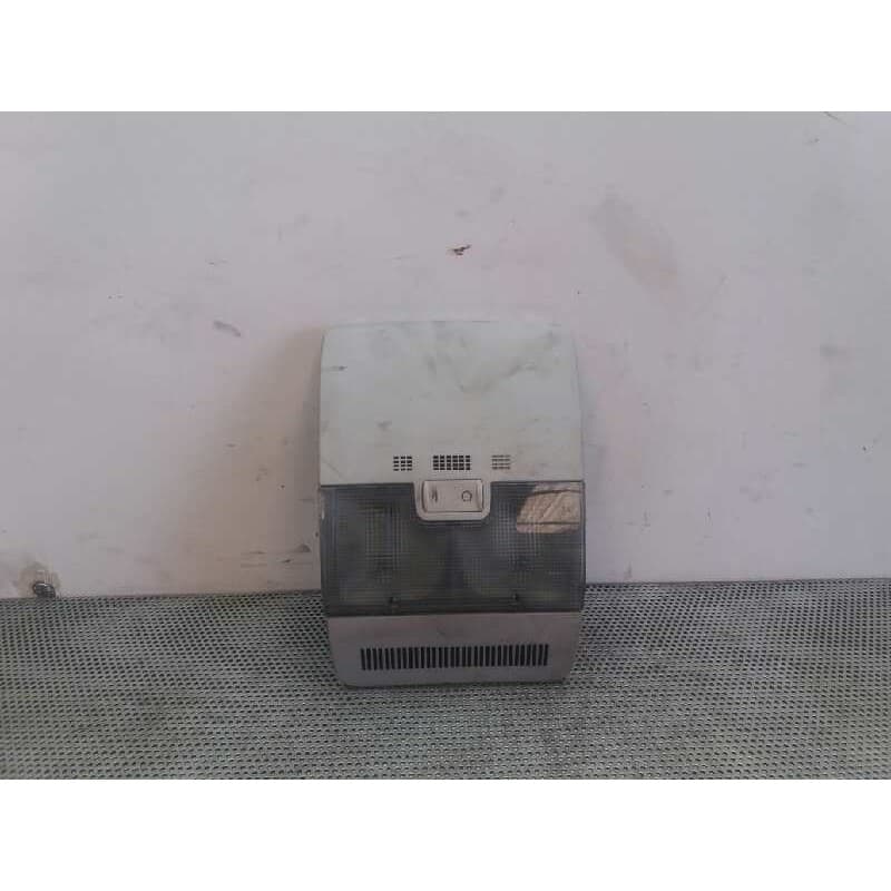 Recambio de luz interior para audi a3 (8p) 1.9 tdi referencia OEM IAM - Gris