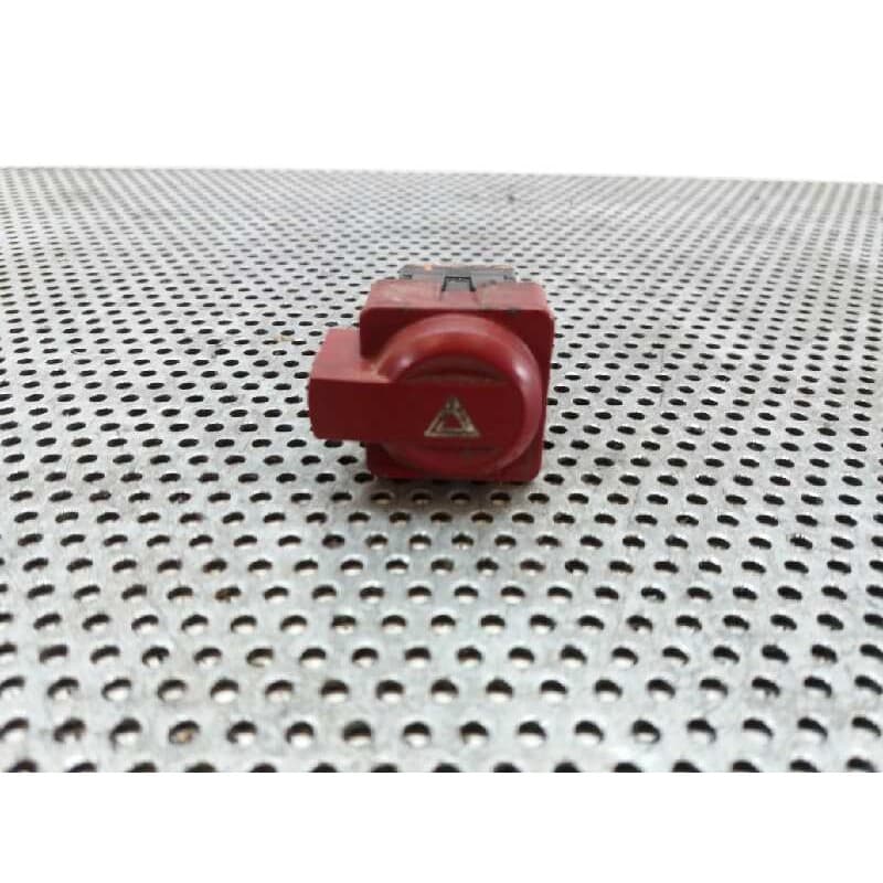 Recambio de warning para citroën c4 coupe vtr plus referencia OEM IAM 96480877KR - Gris