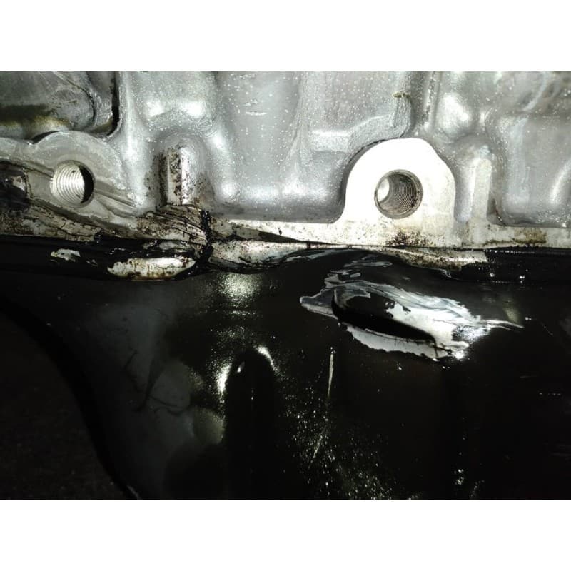 Recambio de motor completo para citroën c3 attraction referencia OEM IAM 8H01 - Blanco 8