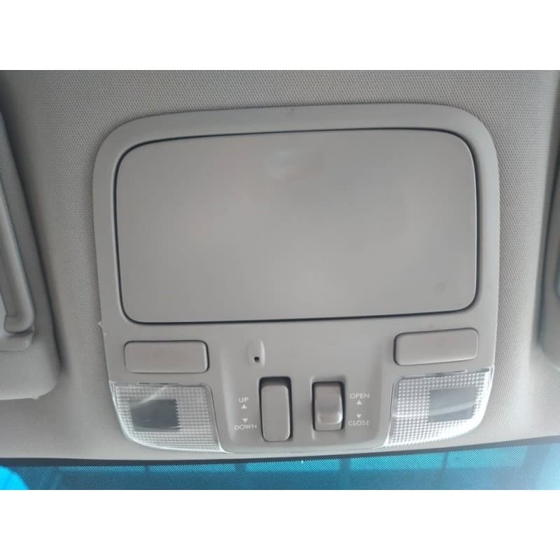 Recambio de luz interior para subaru tribeca b9 limited referencia OEM IAM - Gris 3