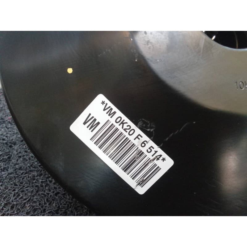 Recambio de servofreno para chevrolet aveo ls referencia OEM IAM 0K20F6514 2