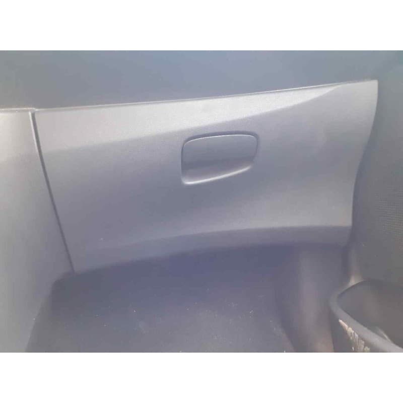 Recambio de guantera para citroën c3 exclusive referencia OEM IAM - Gris