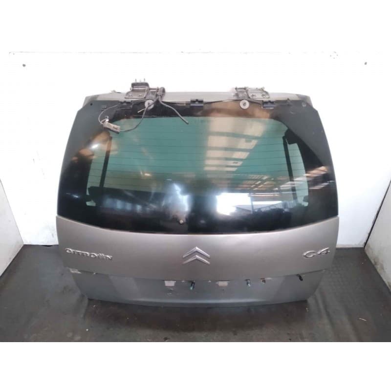 Recambio de porton trasero para citroën c4 grand picasso sx referencia OEM IAM