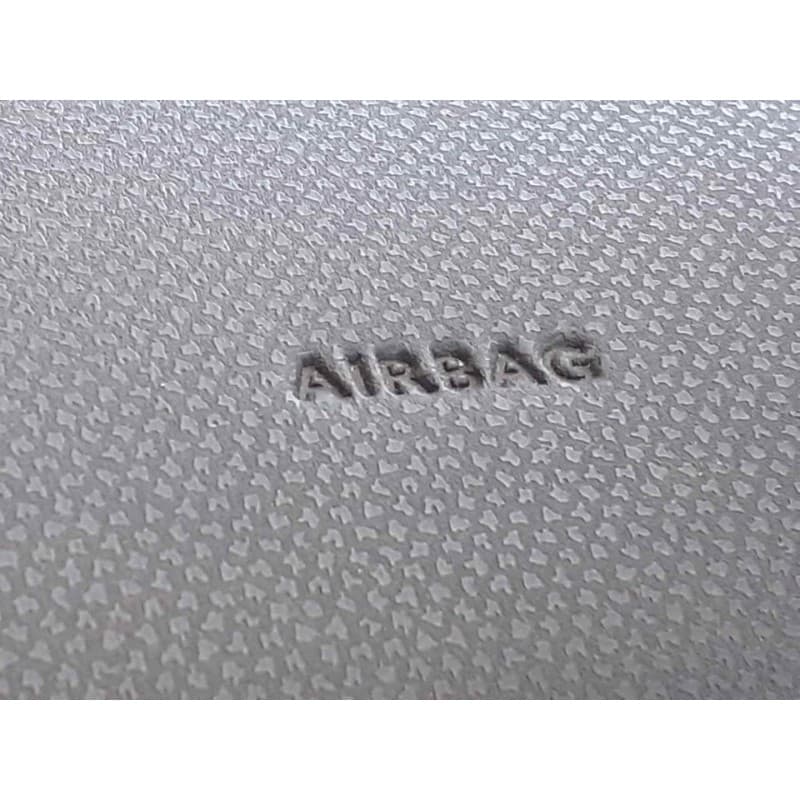 Recambio de kit airbag para citroën c3 exclusive referencia OEM IAM - Gris 3