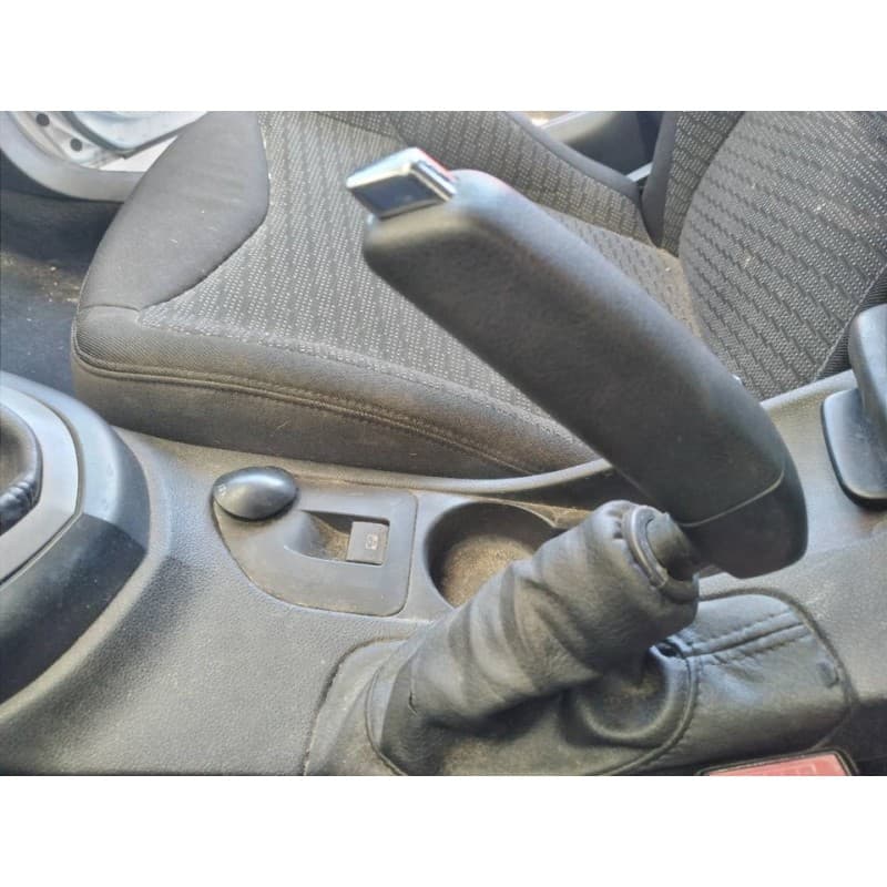 Recambio de palanca freno para peugeot 308 sw confort referencia OEM IAM - Gris