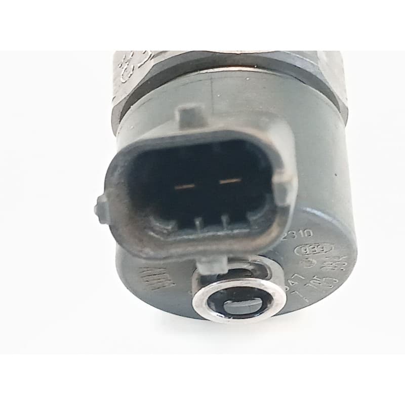 Recambio de inyector para bmw x5 (e53) 3.0d referencia OEM IAM 0445110047 - Negro 3